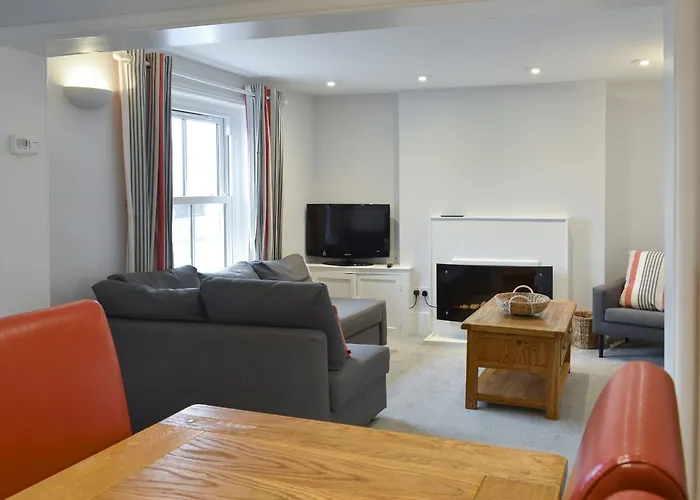 Coastguard Cottage