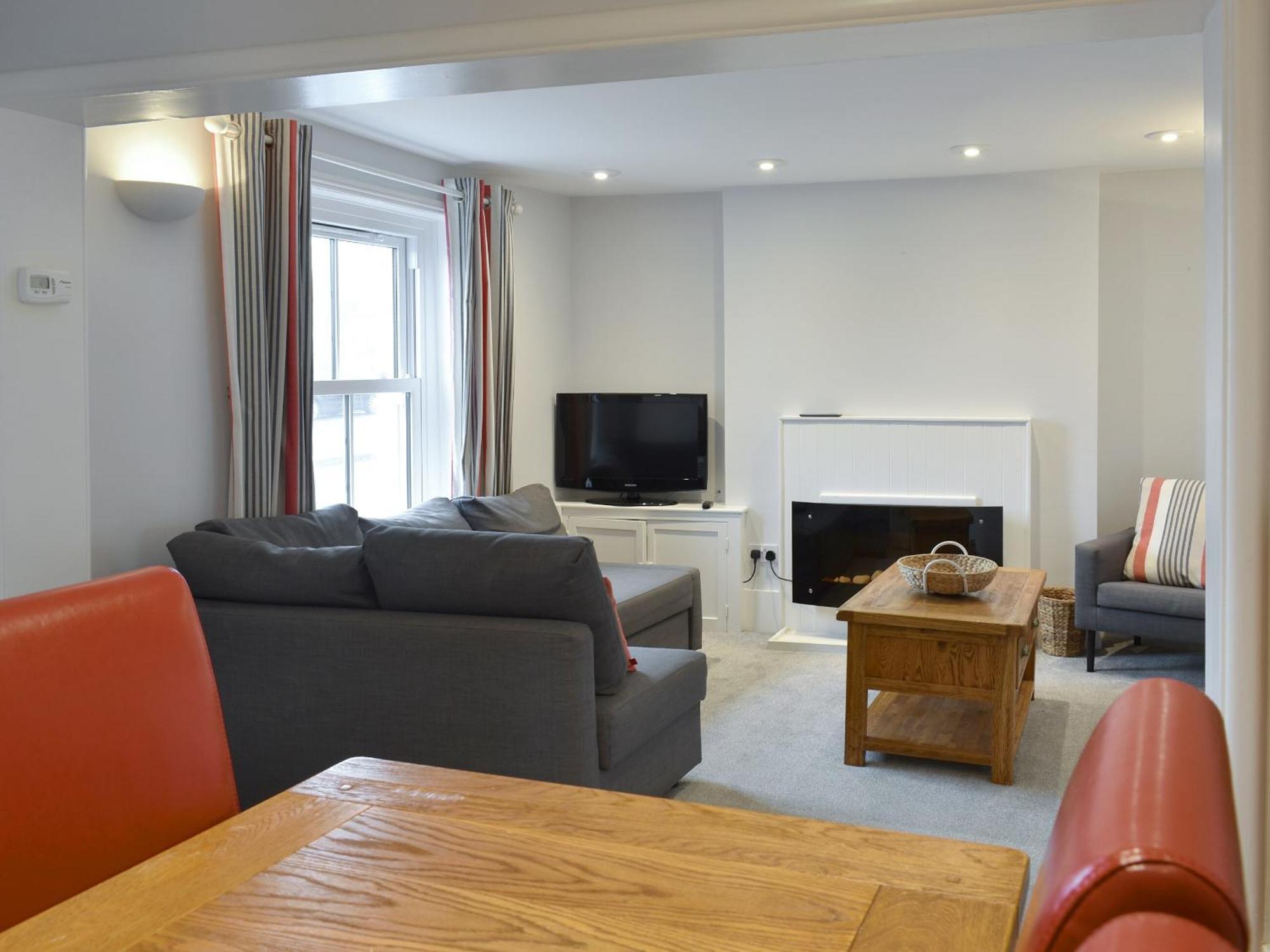 Coastguard Holiday home Ryde (Isle of Wight)