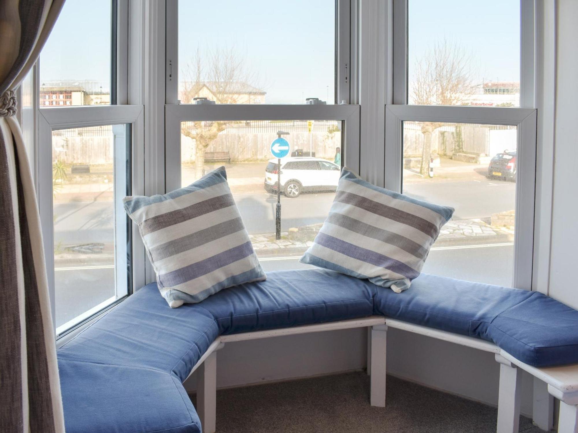 Holiday home Coastguard Ryde (Isle of Wight)