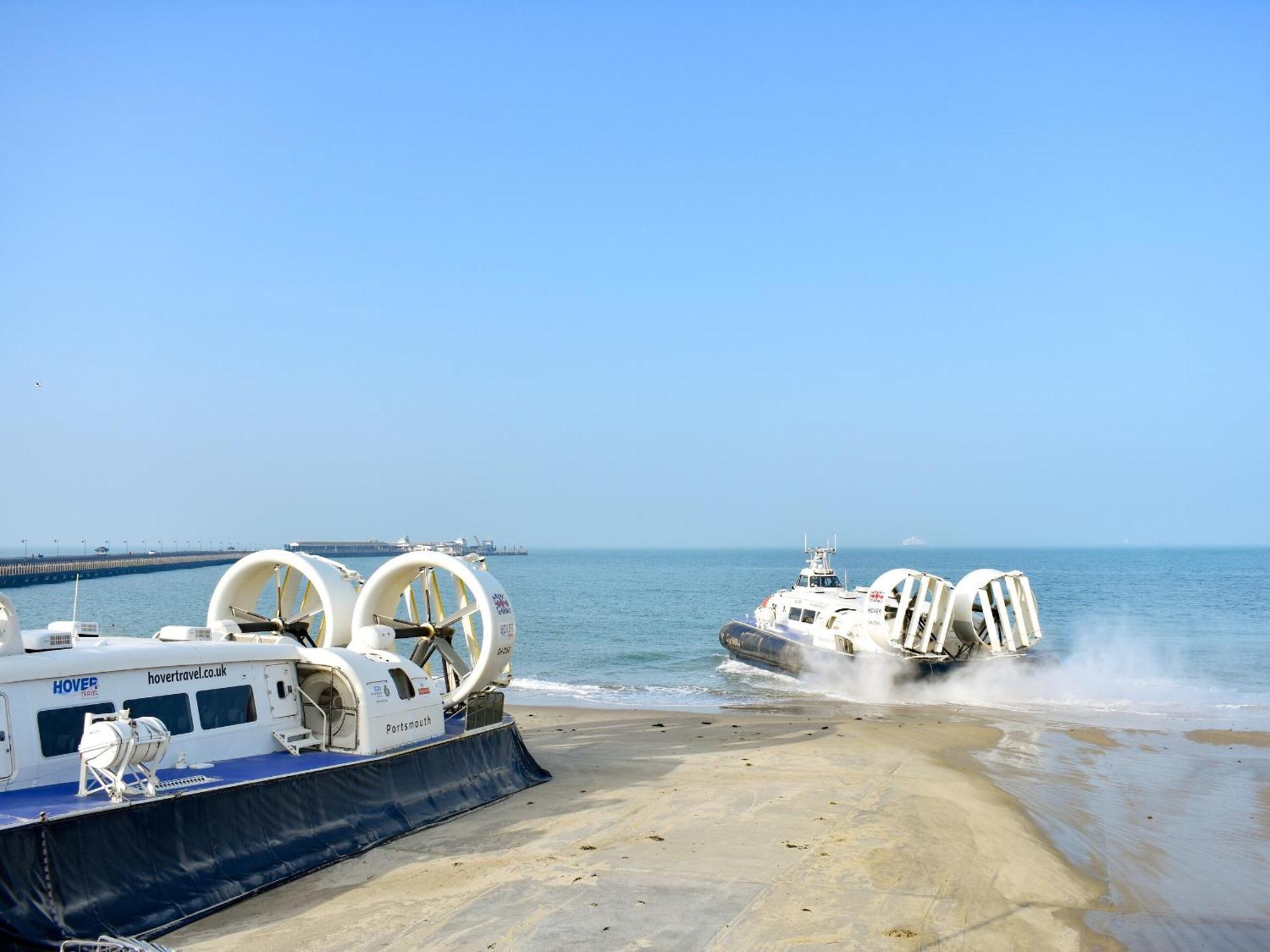 Coastguard Holiday home