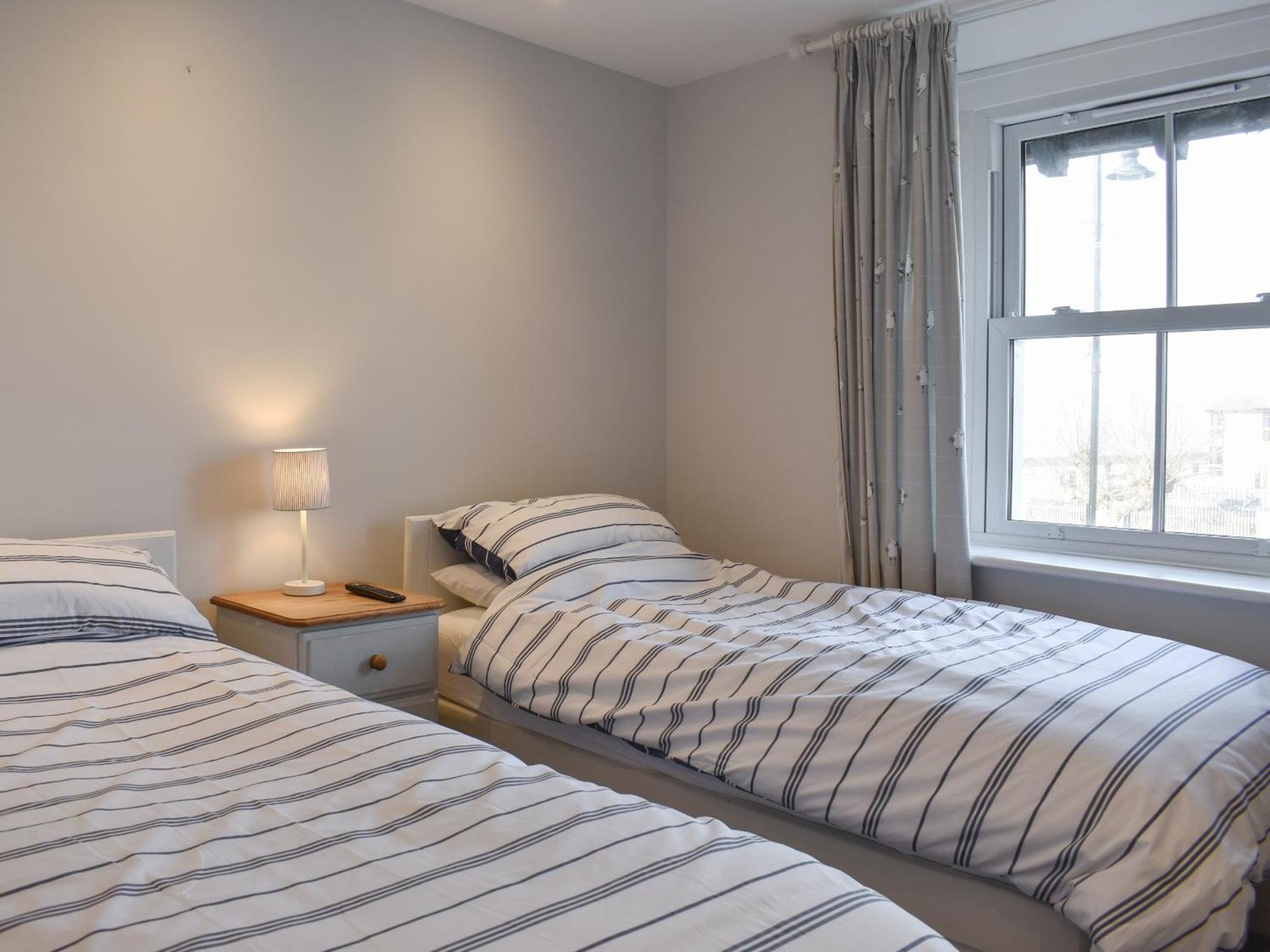 Coastguard Holiday home *