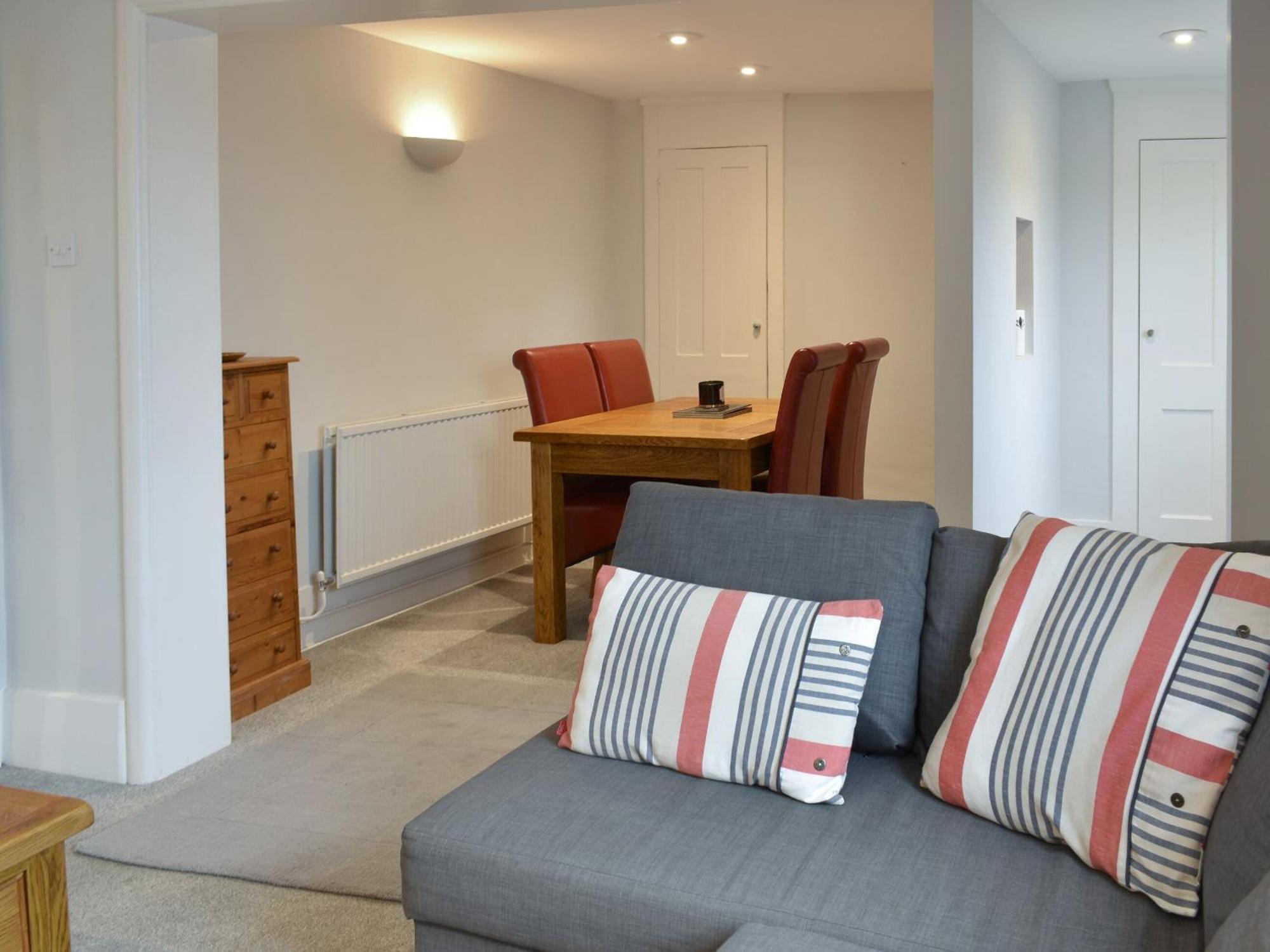 Holiday home Coastguard Ryde (Isle of Wight)